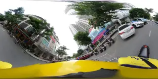 Mầm non Ước Mơ Nhỏ