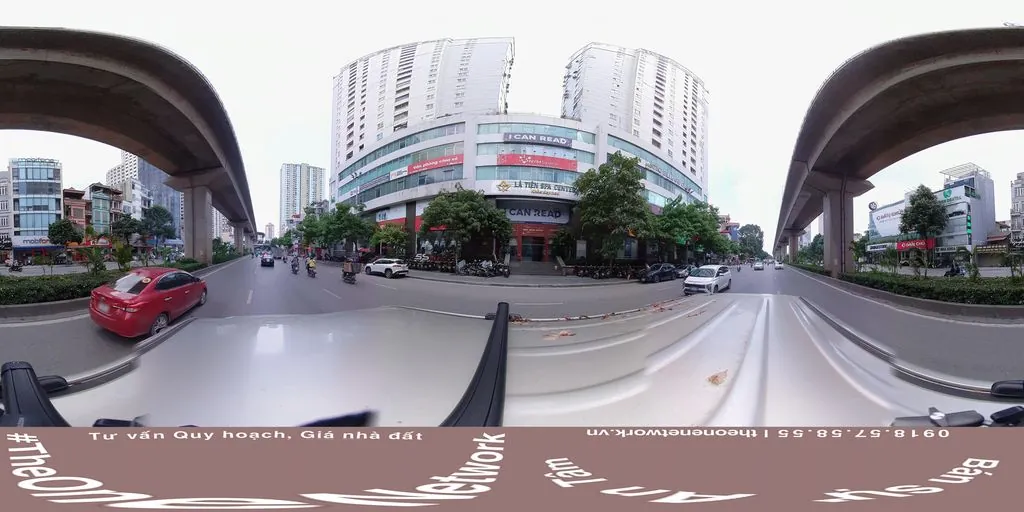 Ẩm thực Hương Quê
