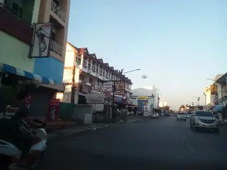 Good cut salon