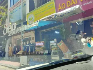 Linh Nail Hà Đông