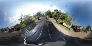 Masakan Padang Sendowo
