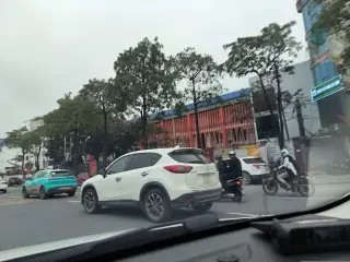 Nhà Hàng Hải Sản Ngọc Việt