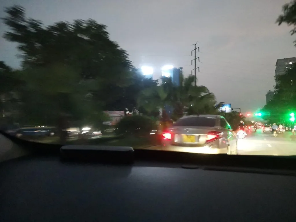 Bếp Nhà Bột