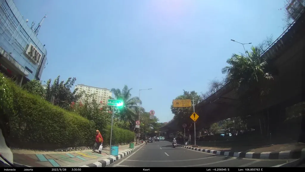 Nasi Padang Pagi Siang Malam