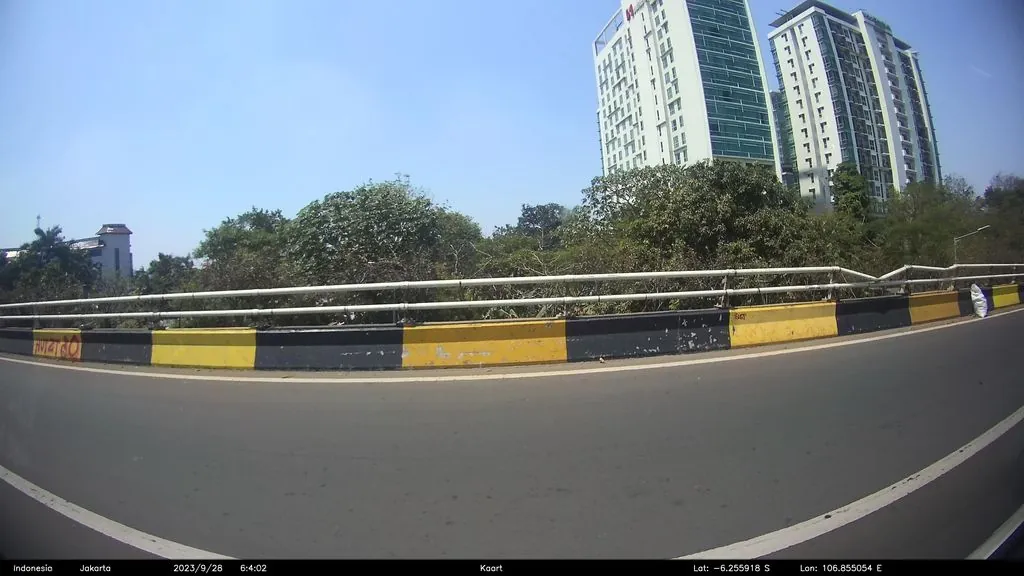 Kopi Apato Kalibata City