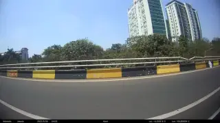 Kopi Apato Kalibata City