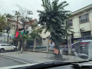Salon Thanh Bình 84 Hoà Sơn-Chúc Sơn-Hà Nội