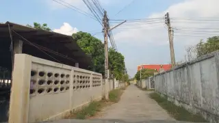 Saeng Deuxn Ngan Pak Pak Seux Loko Xarm Tra Ngan Pak Thuk Chnid-S.D.Shop