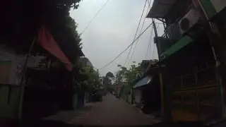 Mie Ayam Bakso Gajah Mungkur Pak Min Kumis