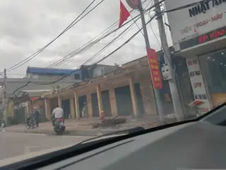 Đồng Hồ Kính Mắt Hà Nội