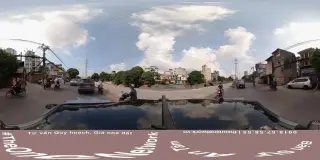 Quán bia hơi Việt Hà