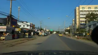 Rong Phyabal Santhray (Sansai Hospital)