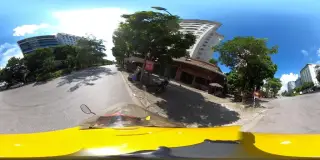 Tòa Nhà CT1 Vĩnh Hoàng