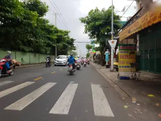 Phòng Vé Thảo Anh