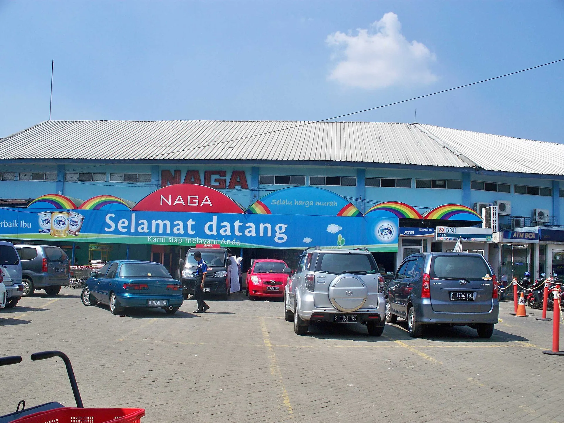 Klinik Ciracas Raya