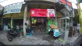 Waroeng Mas Doel