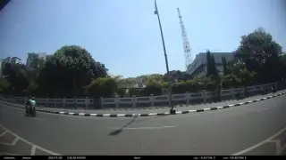 Apartment Kalibata City by Arka Room Syariah
