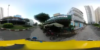 Goc Cafe