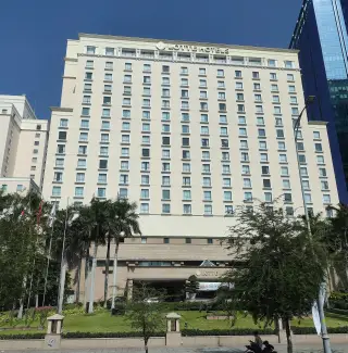 Nhà Hàng Cá Minh Thái - Myung Tae Myung Ga Landmark 4