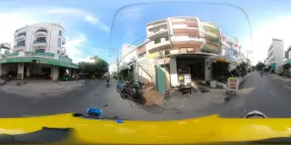 Hair Salon Ngoc Thuy 14