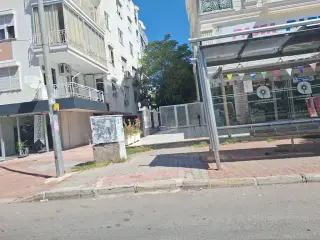 Hacıoğlu Pidecim Kırcami Şubesi - Lara