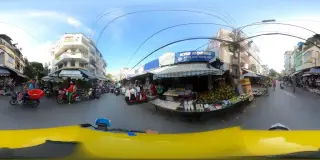 ChowTea