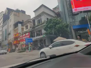 Trạm Thú Y Ba Đình