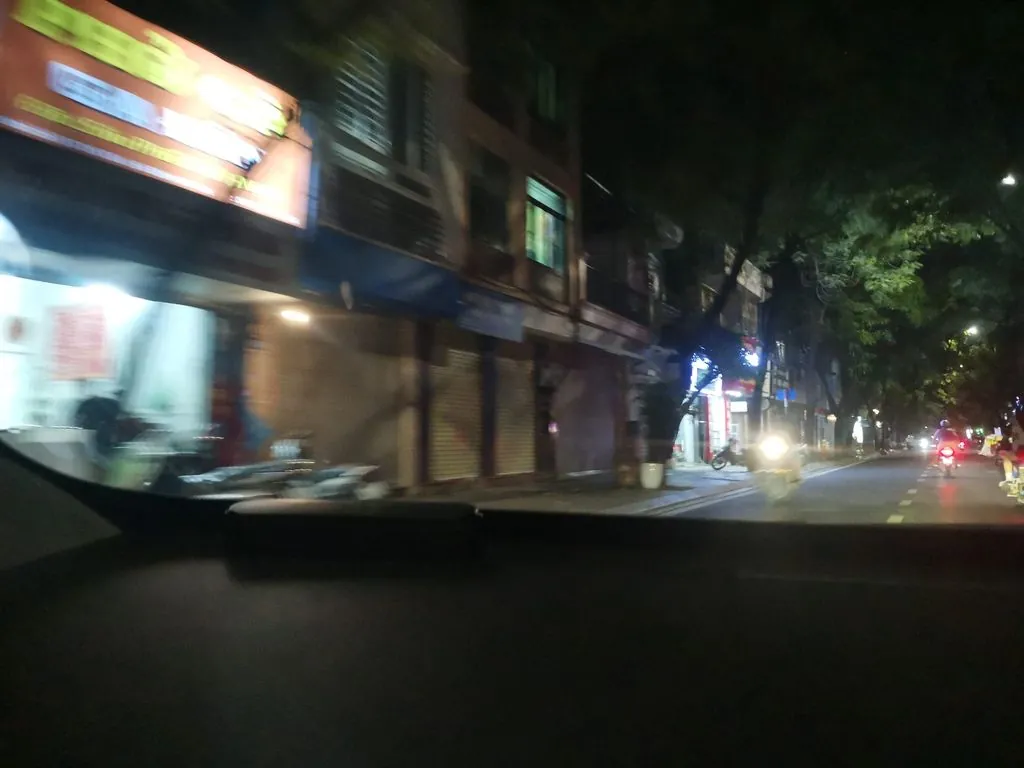 Remento Hoà Bình