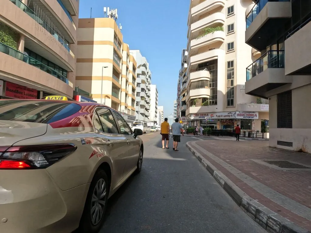 Aster Pharmacy - Rolla St., Bur Dubai (Al Hayat)