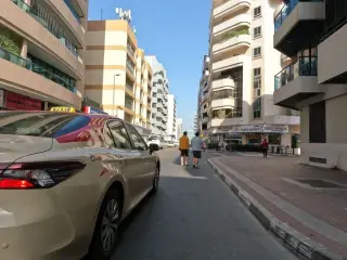 Aster Pharmacy - Rolla St., Bur Dubai (Al Hayat)
