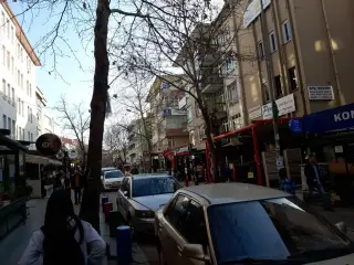 Kapalı