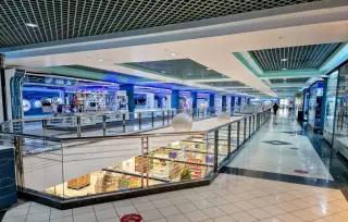 Al Khaleej Centre