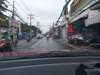 Chùa Ông Quan Thánh
