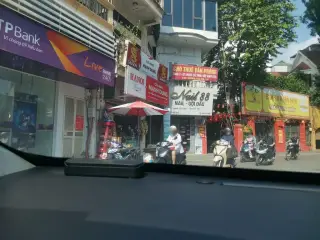 Cafe Ngọc
