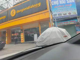 Rau Củ Đà Lạt Deli