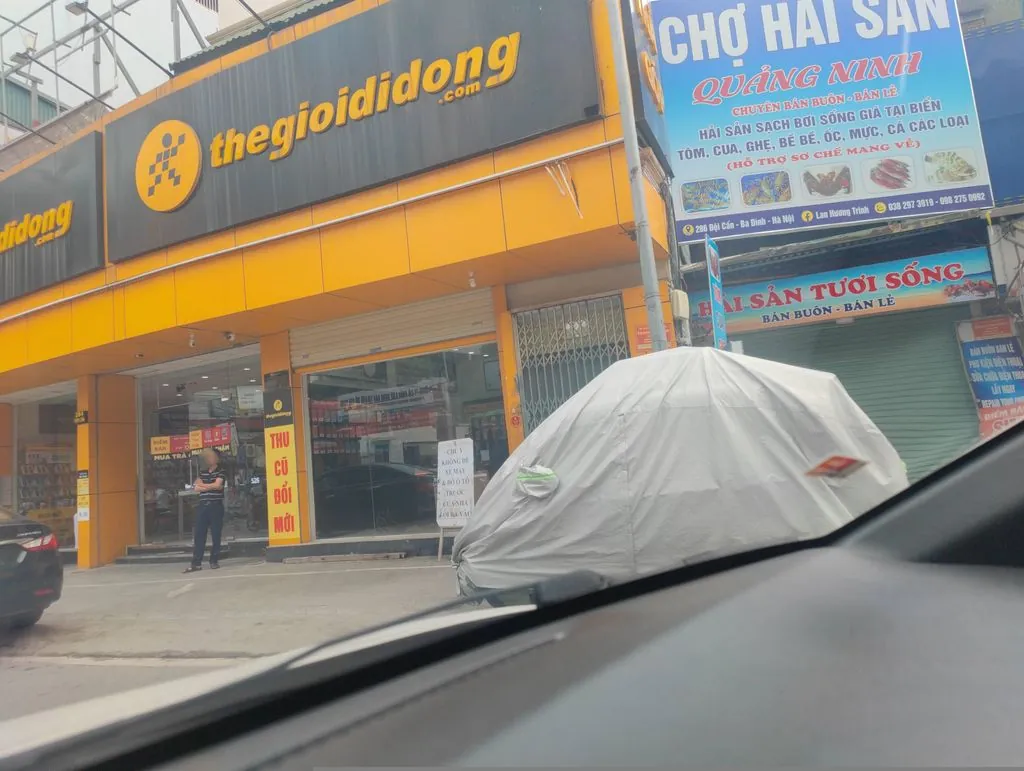Rau Củ Đà Lạt Deli