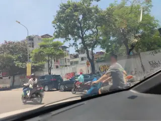Nhà Hàng Khunmae Thái