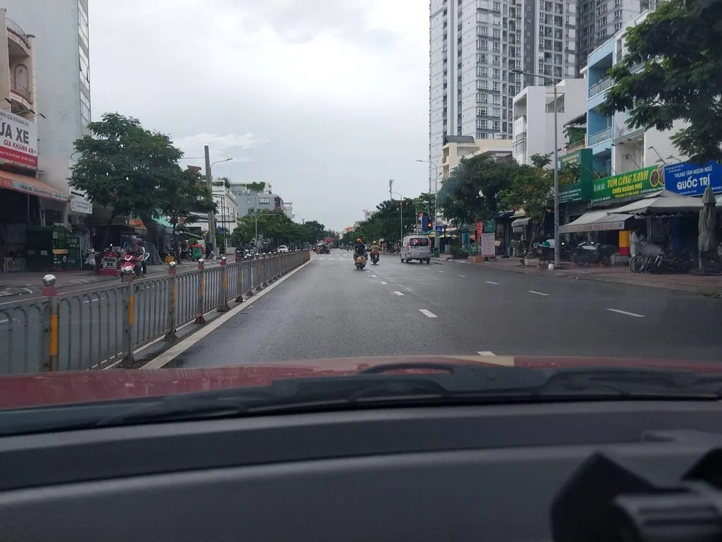 Lẩu dê Trung Dê