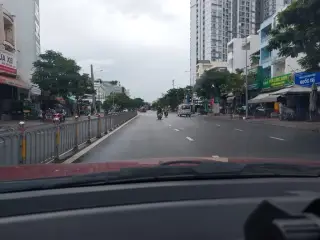 Lẩu dê Trung Dê
