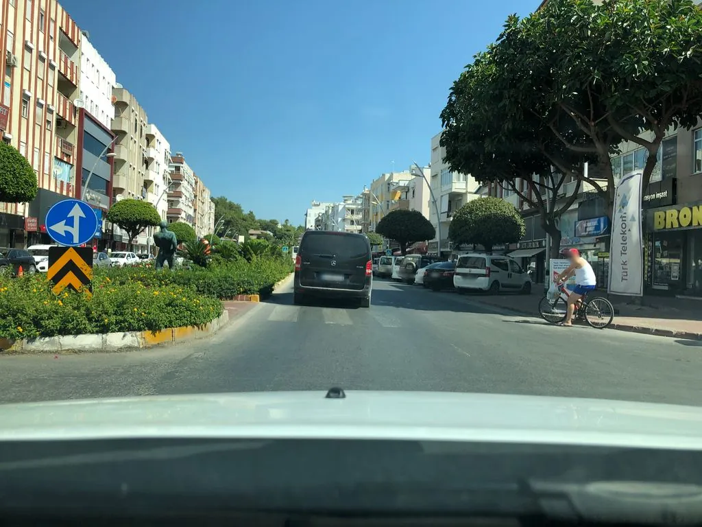 Manavgat Ceylan Pide