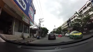 Lan Kaeng Paks'̒ Ti