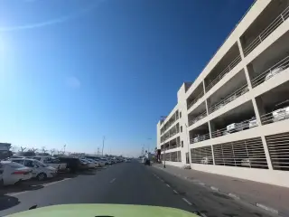 Sola Motors