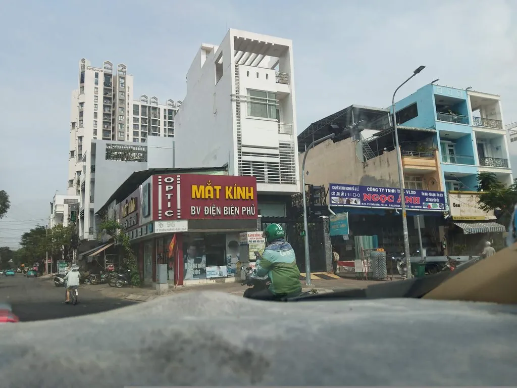 MR Min barber shop