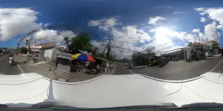 Bakso, &mie Ayam Tenang Blitar