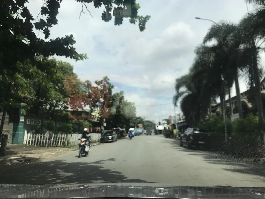 Nhà Cổ Dáng Xưa