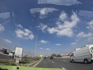 GHAZNI MOTORS