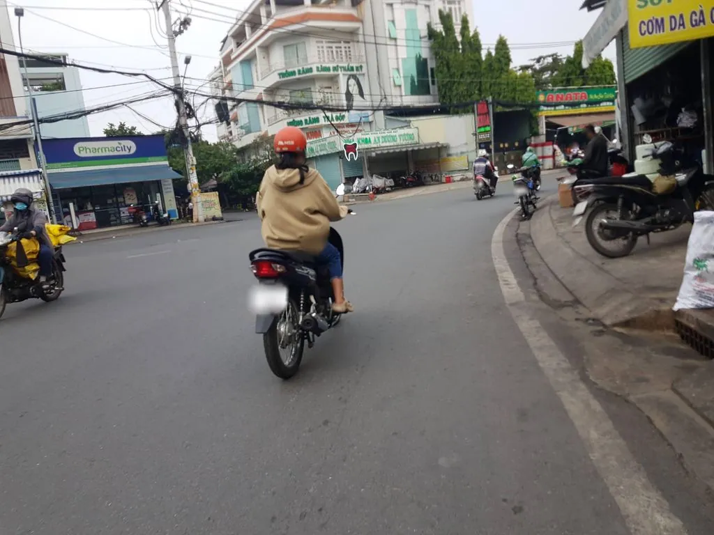 Nhà Thuốc Tư Nhân Khải Lộc