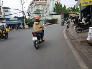 Nhà Thuốc Tư Nhân Khải Lộc