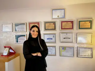 Ankara Aspava
