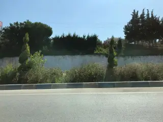 Asmali Bahce